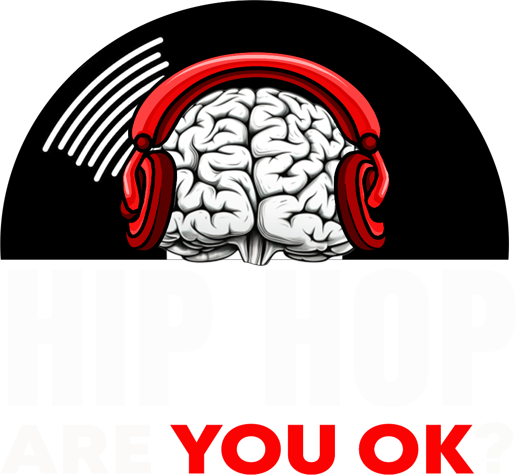 HHAYO — Hip Hop, Are You OK?