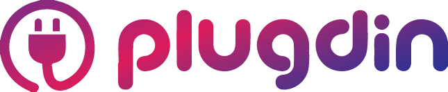Plugdin logo