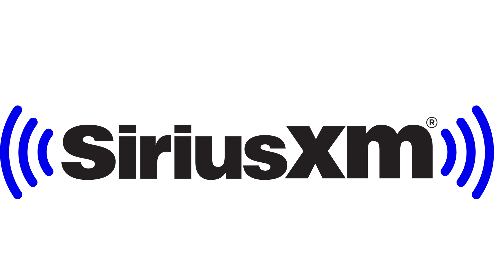 SiriusXM logo