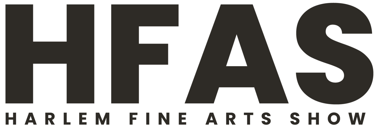 Harlem Fine Arts Show logo